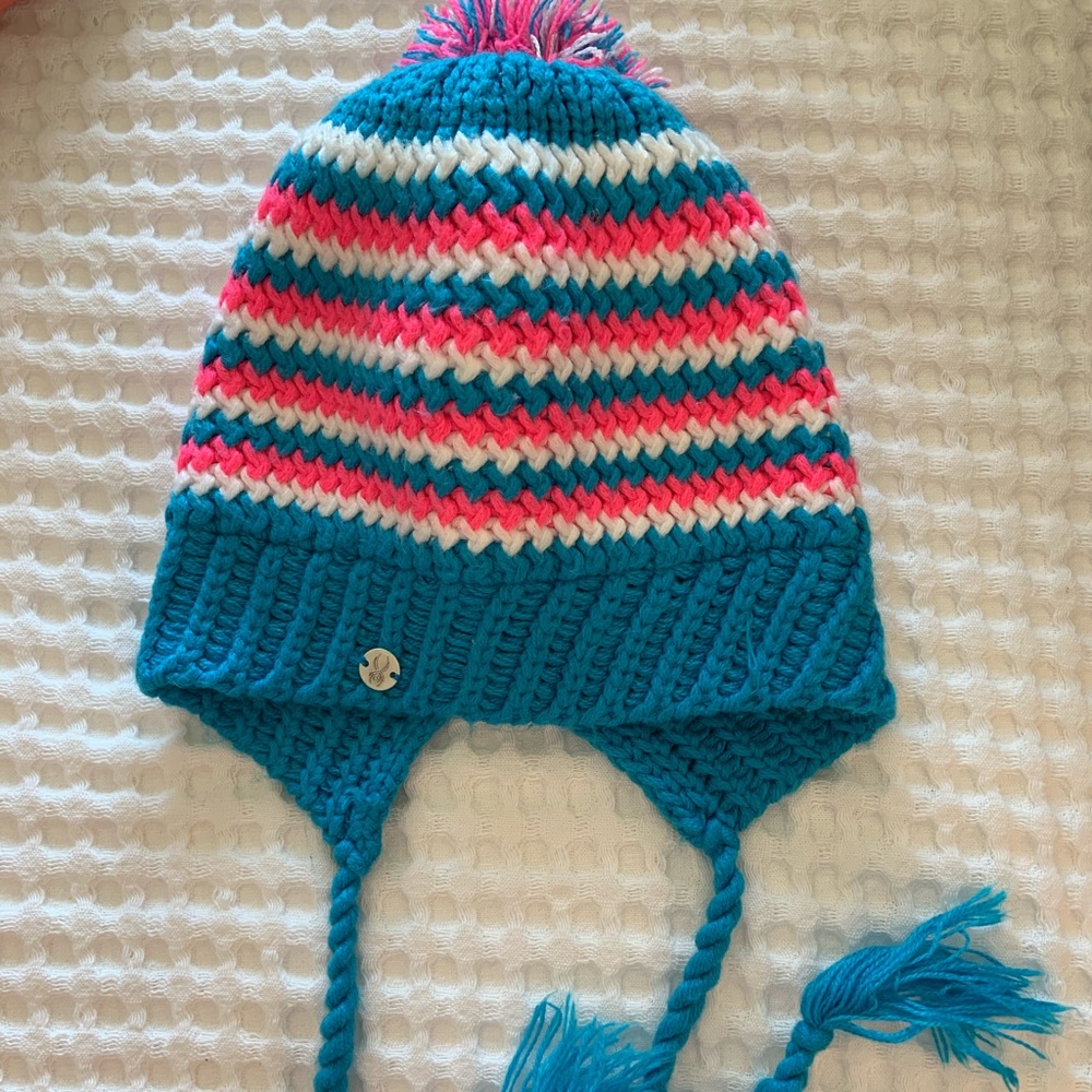 Spyder Hat